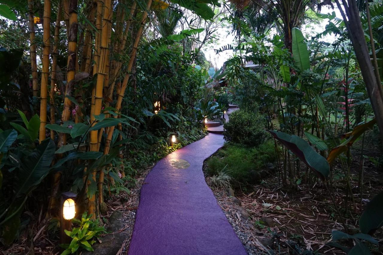 Dos Casitas Villa Ojochal Ngoại thất bức ảnh