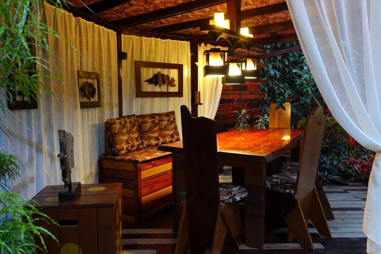 Dos Casitas Villa Ojochal Ngoại thất bức ảnh