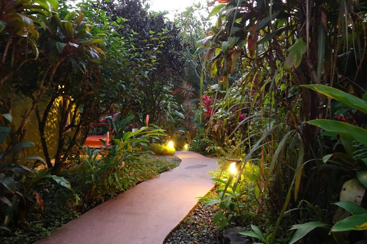 Dos Casitas Villa Ojochal Ngoại thất bức ảnh