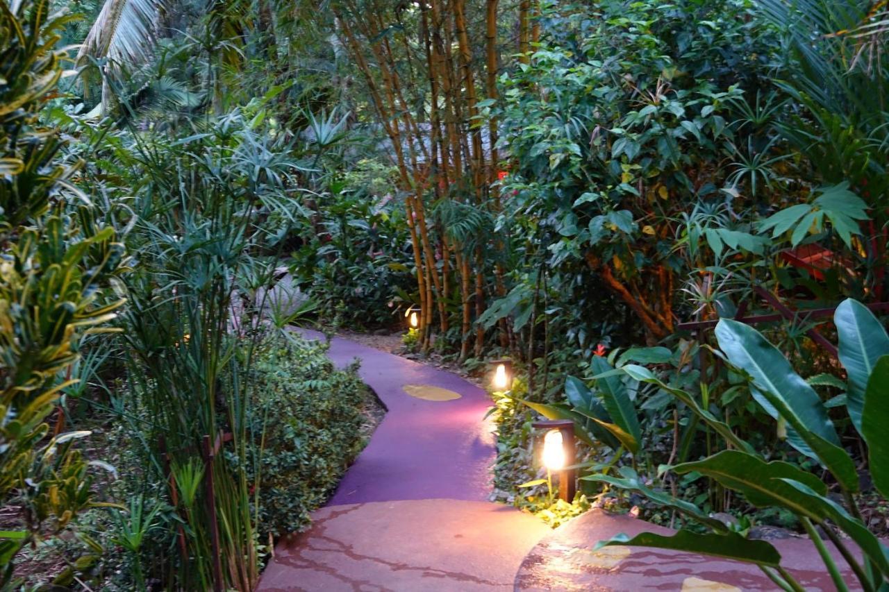 Dos Casitas Villa Ojochal Ngoại thất bức ảnh
