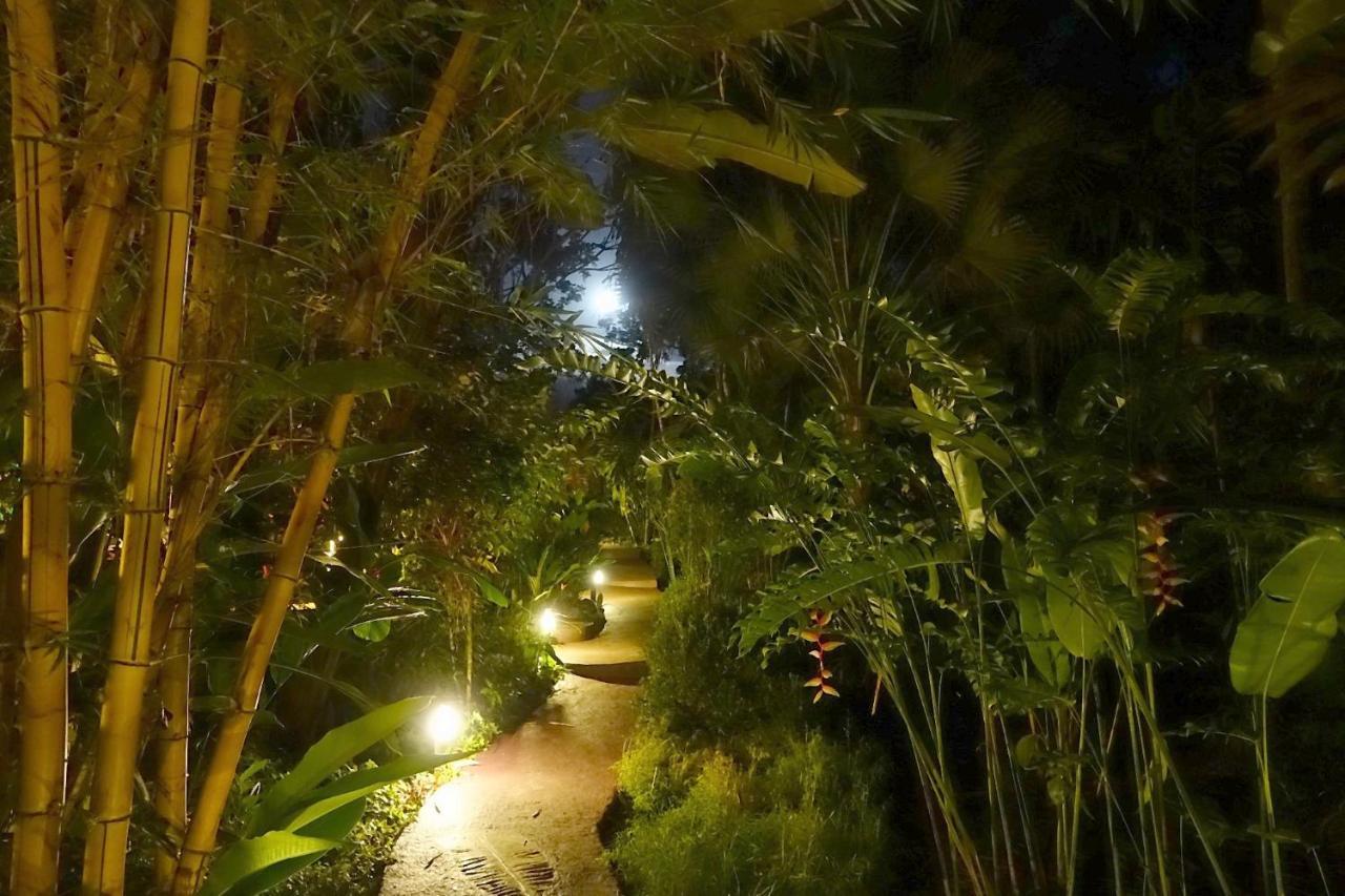 Dos Casitas Villa Ojochal Ngoại thất bức ảnh