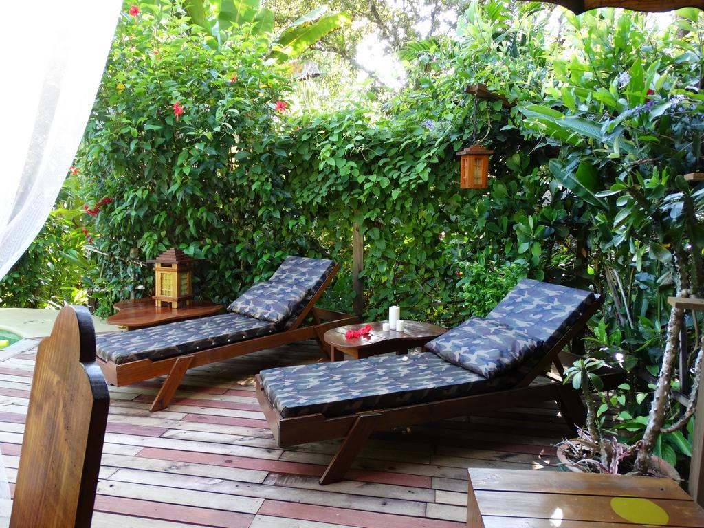 Dos Casitas Villa Ojochal Ngoại thất bức ảnh
