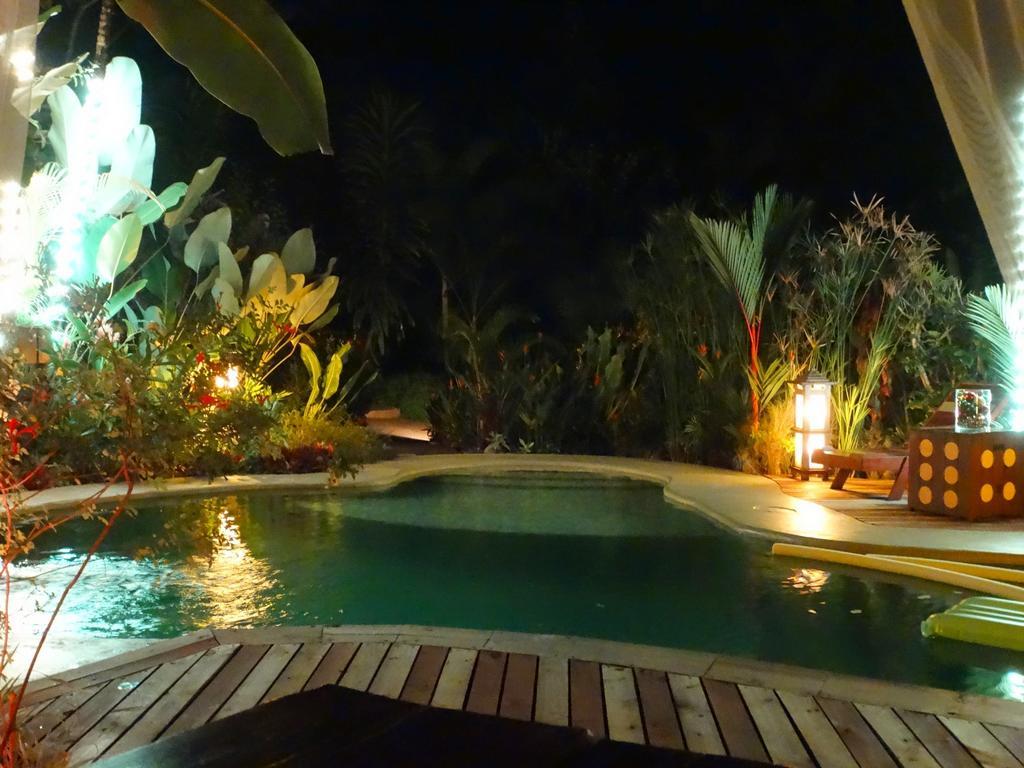 Dos Casitas Villa Ojochal Ngoại thất bức ảnh