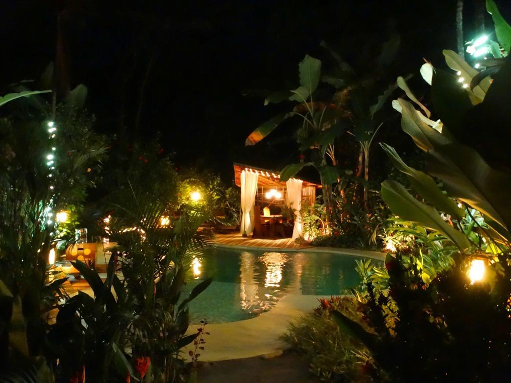 Dos Casitas Villa Ojochal Ngoại thất bức ảnh