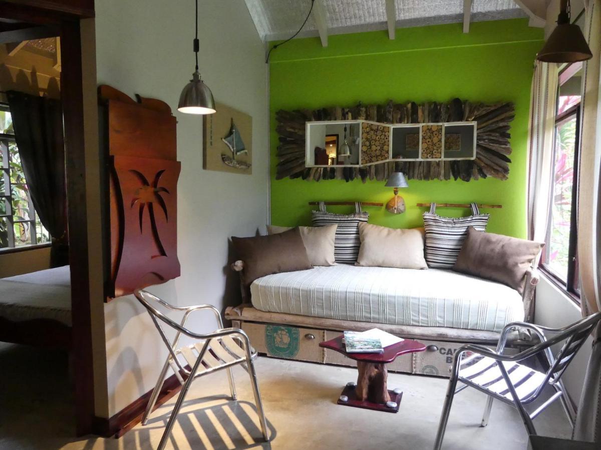 Dos Casitas Villa Ojochal Ngoại thất bức ảnh