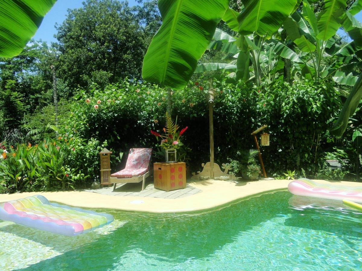 Dos Casitas Villa Ojochal Ngoại thất bức ảnh