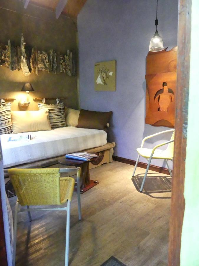 Dos Casitas Villa Ojochal Ngoại thất bức ảnh